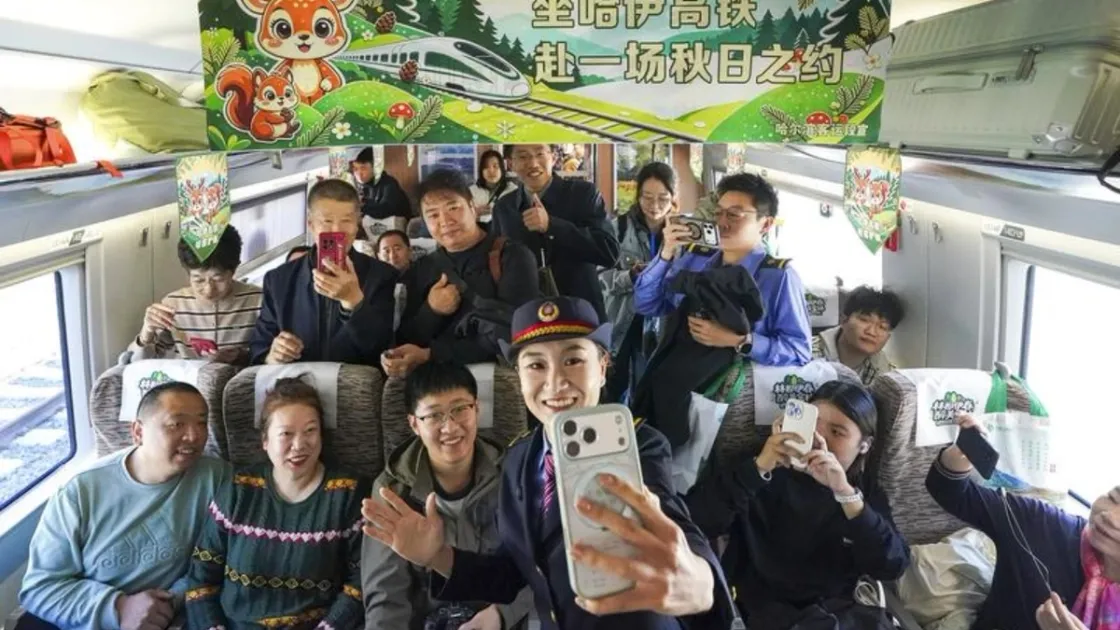 Foto agenzia Xinhua