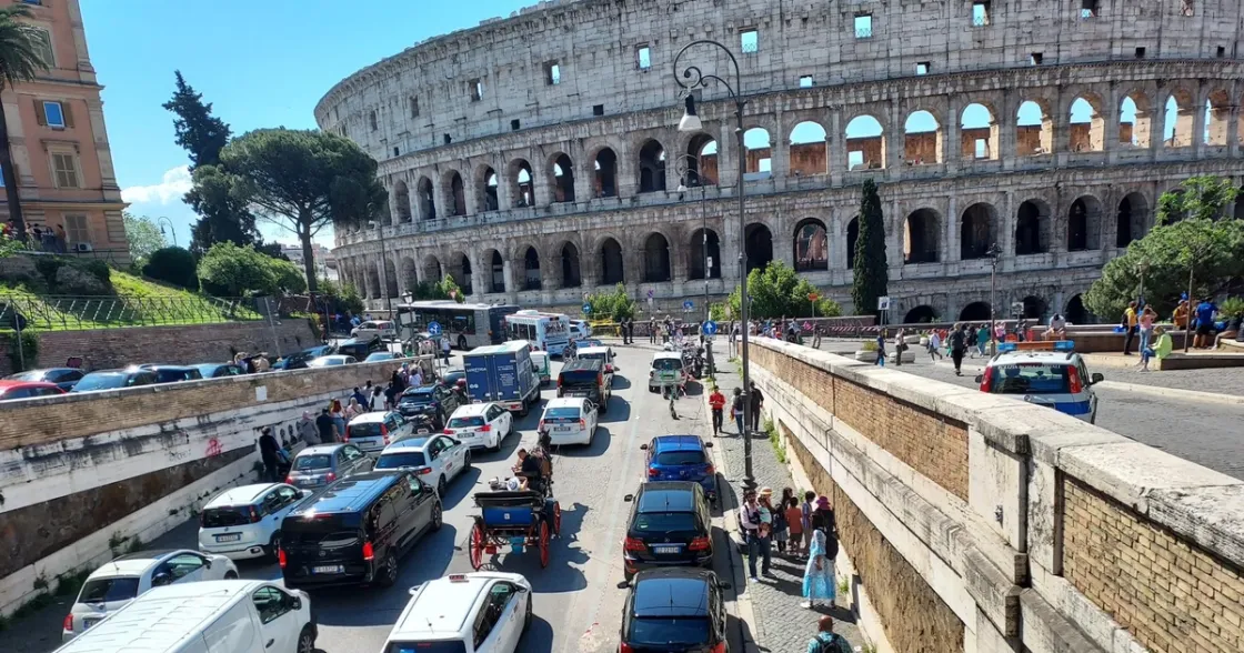 Domenica ecologica, ultimo appuntamento per la stagione 2025-26: orari, divieti e deroghe