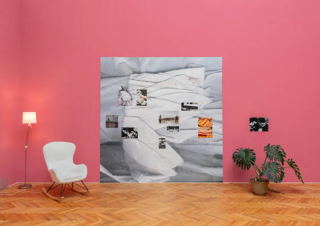 A Villa Borghese arriva States of Uncertain Domesticities: 30 opere sul significato contemporaneo della casa