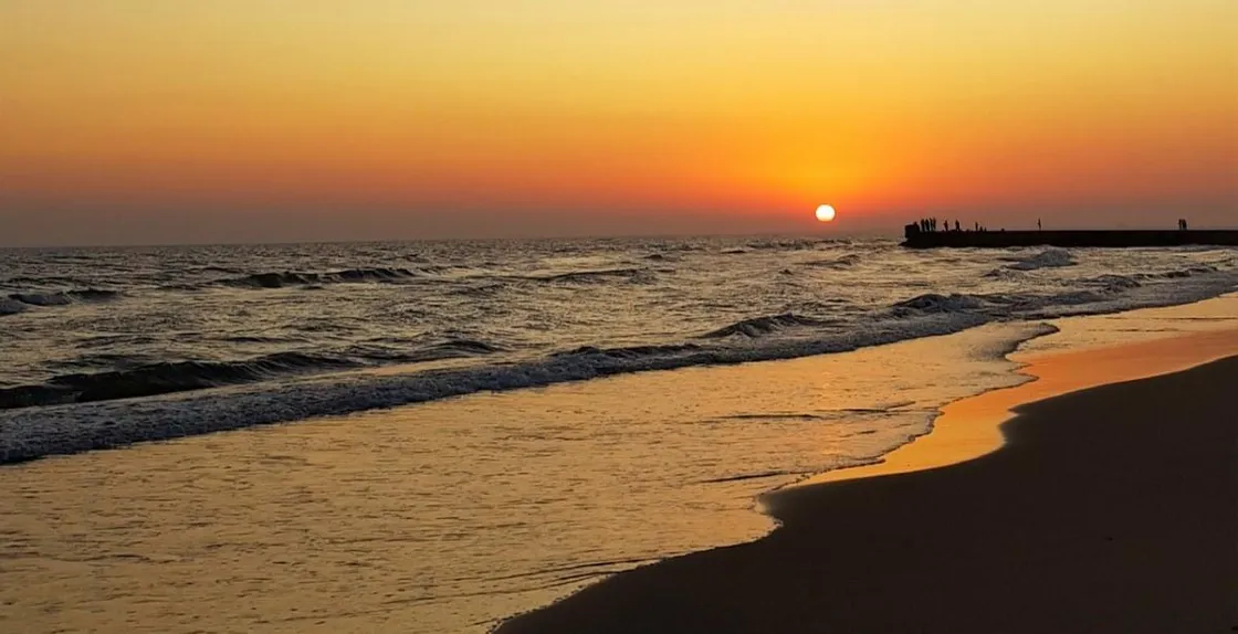 Turismo accessibile sul litorale laziale, dalla Regione 500mila euro per spiagge e aree attrezzate