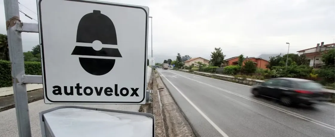 Sicurezza stradale: sulla Laurentina attivi i nuovi autovelox h24