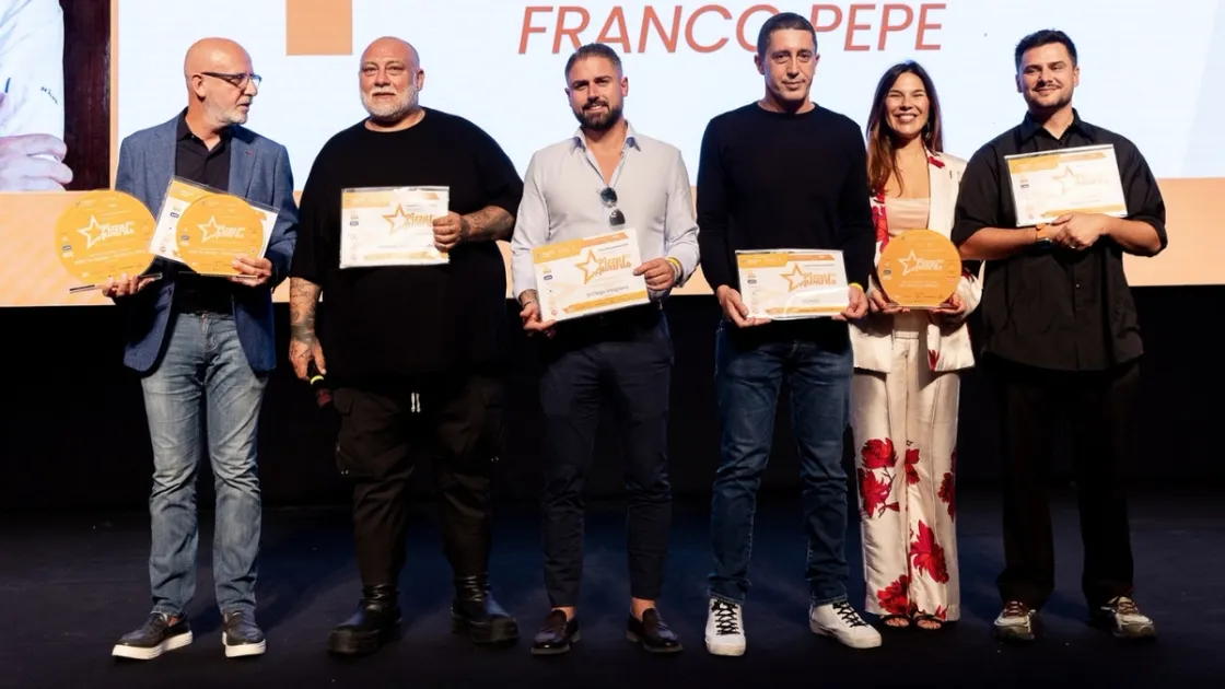 Pizza Maxima 2026 torna all’Eur: a Roma gli Oscar della pizza italiana