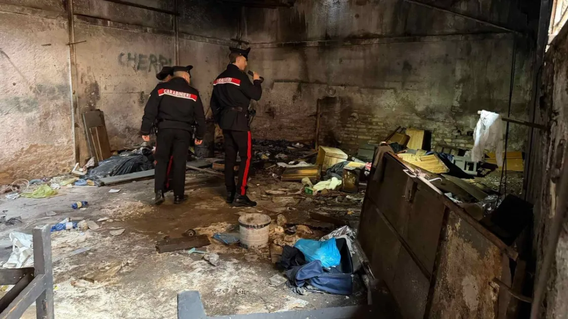 Controlli straordinari tra San Lorenzo e Termini: 3 arresti e 5 denunce