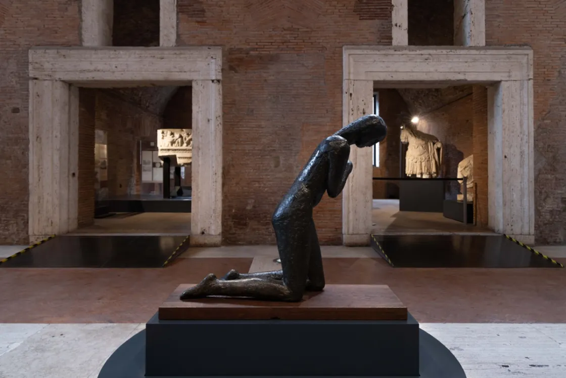 A Roma, una settimana tra musei, Fori Imperiali e stelle dal 10 al 16 luglio