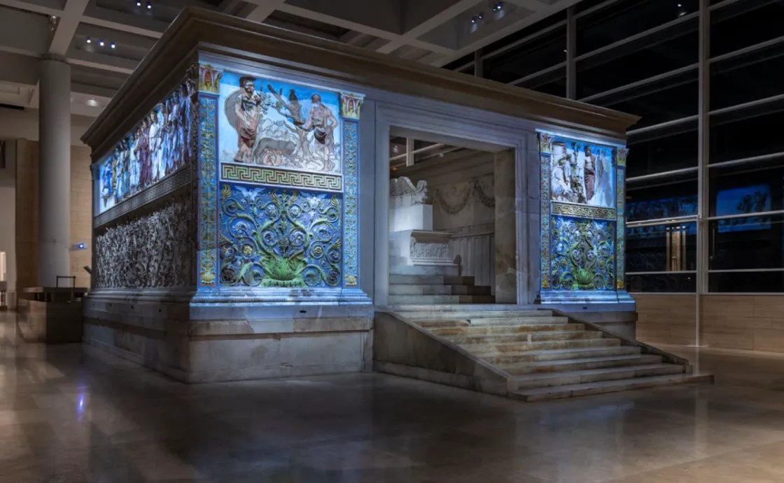 Musei e cultura, a Roma l’arte non va in vacanza: aperture e appuntamenti fino al 27 agosto