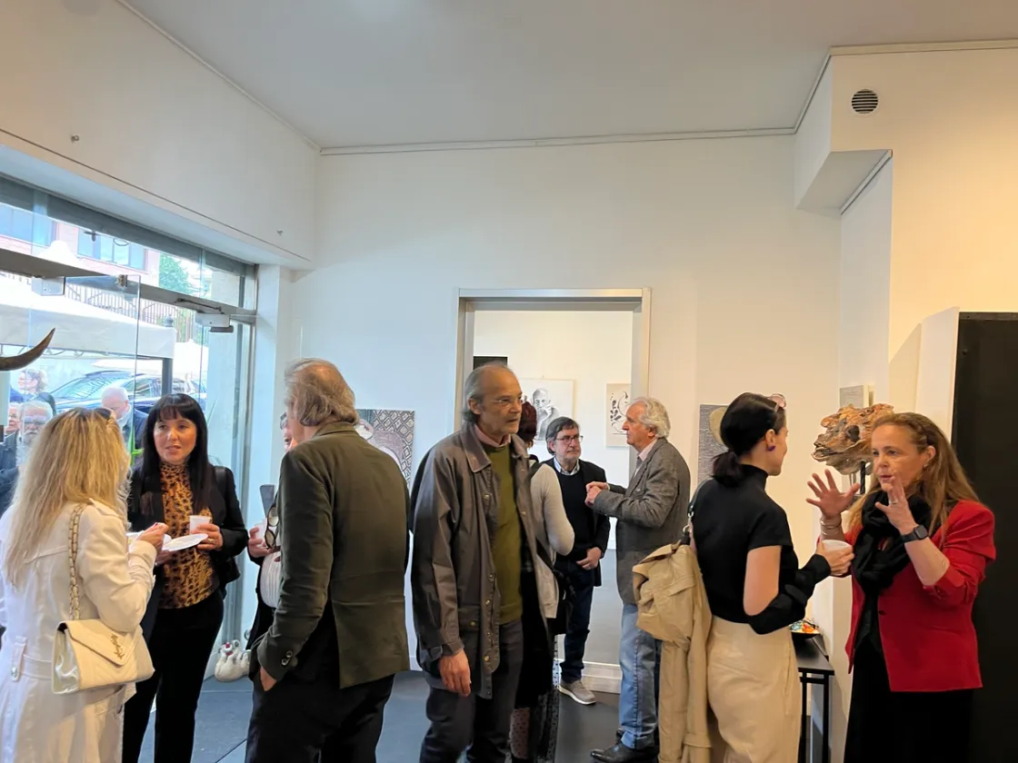 Animalier, allo Studio CiCo la mostra che indaga il legame tra uomo e animale