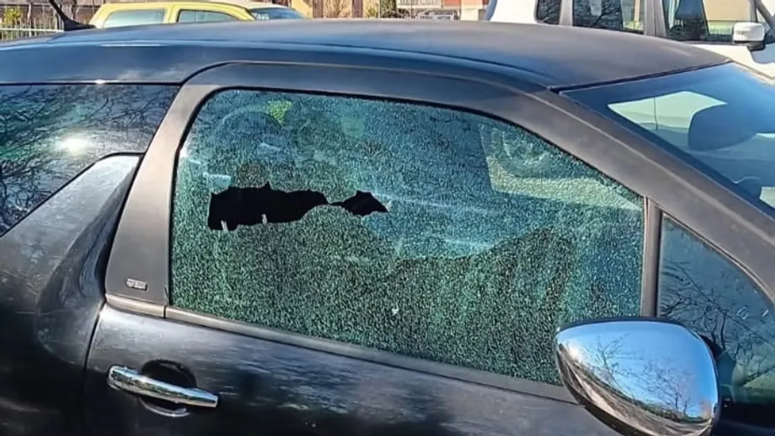 Tiburtino, fondi per il commissariato definanziati e vandalismo in aumento. Residenti chiedono interventi urgenti