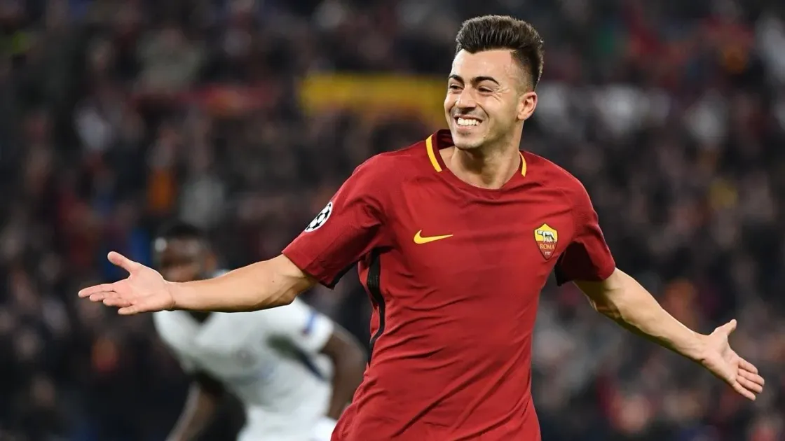 El Shaarawy lascia la Roma: il commovente addio del Faraone dopo 10 anni