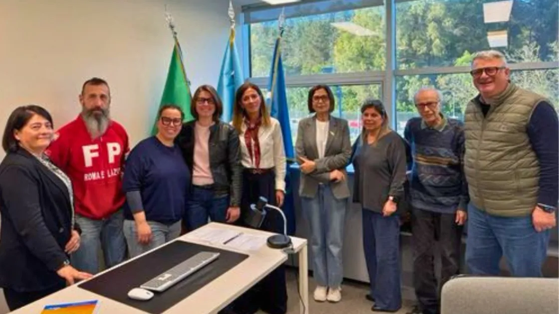 Sanità privata, Ofi Lazio sostiene lo sciopero del 17 aprile: «Contratti fermi e stipendi inadeguati»