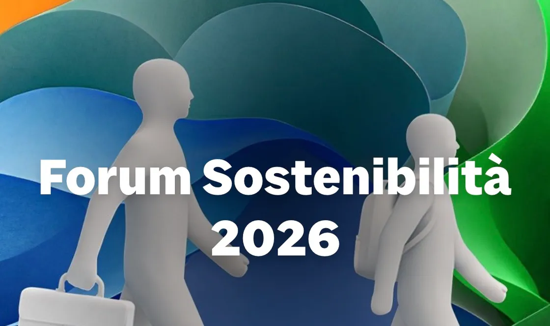 Forum della Sostenibilità 2026, Gualtieri: «Troppe poche ciclabili e percorsi pedonali sicuri». E punta su 1,3 milioni di alberi