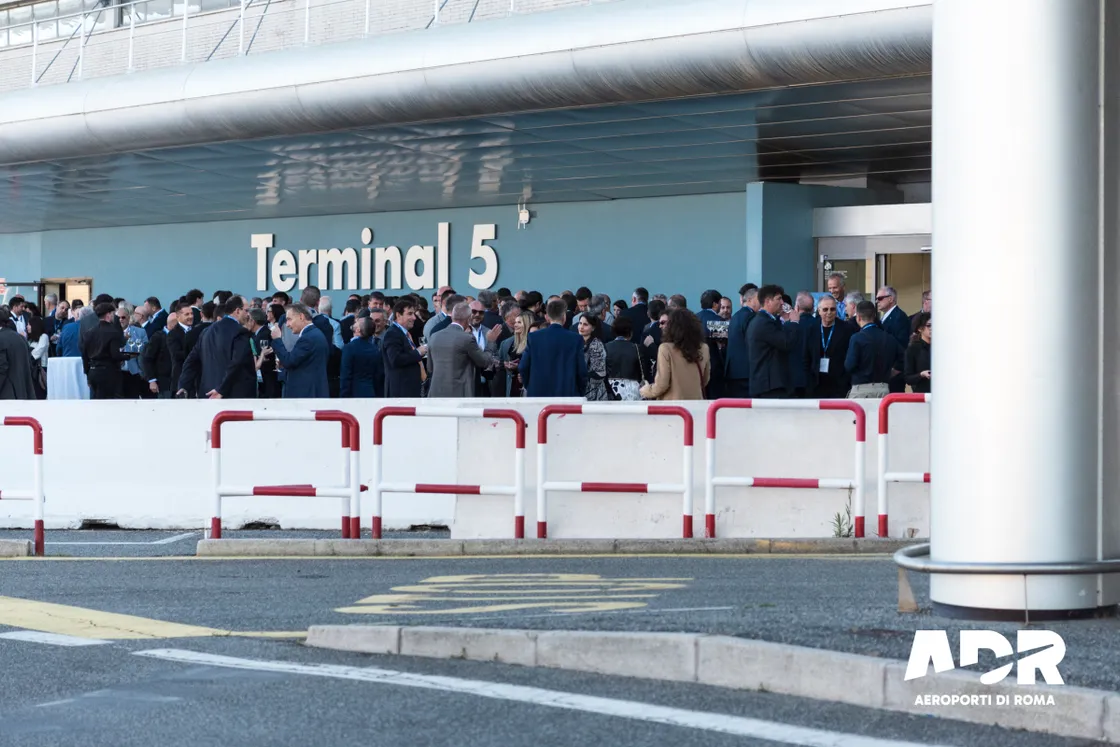Arrivano oggi a Fiumicino 63 rifugiati dalla Giordania