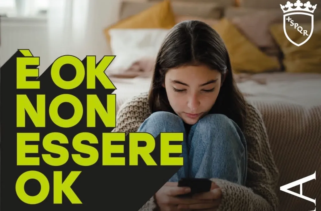 Sanità, riparte «A Mente Libera» per il benessere psicologico dei giovani