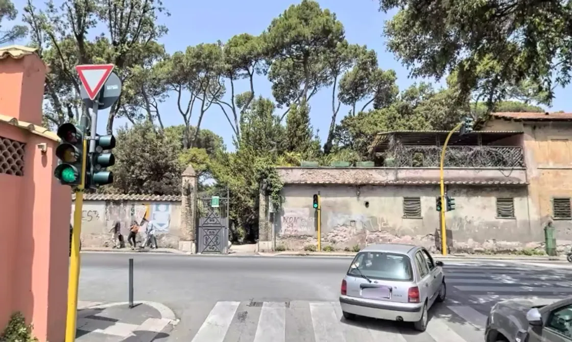 Pnrr, ville storiche di Roma: 36 interventi da oltre 30 milioni, fine lavori entro il 30 giugno