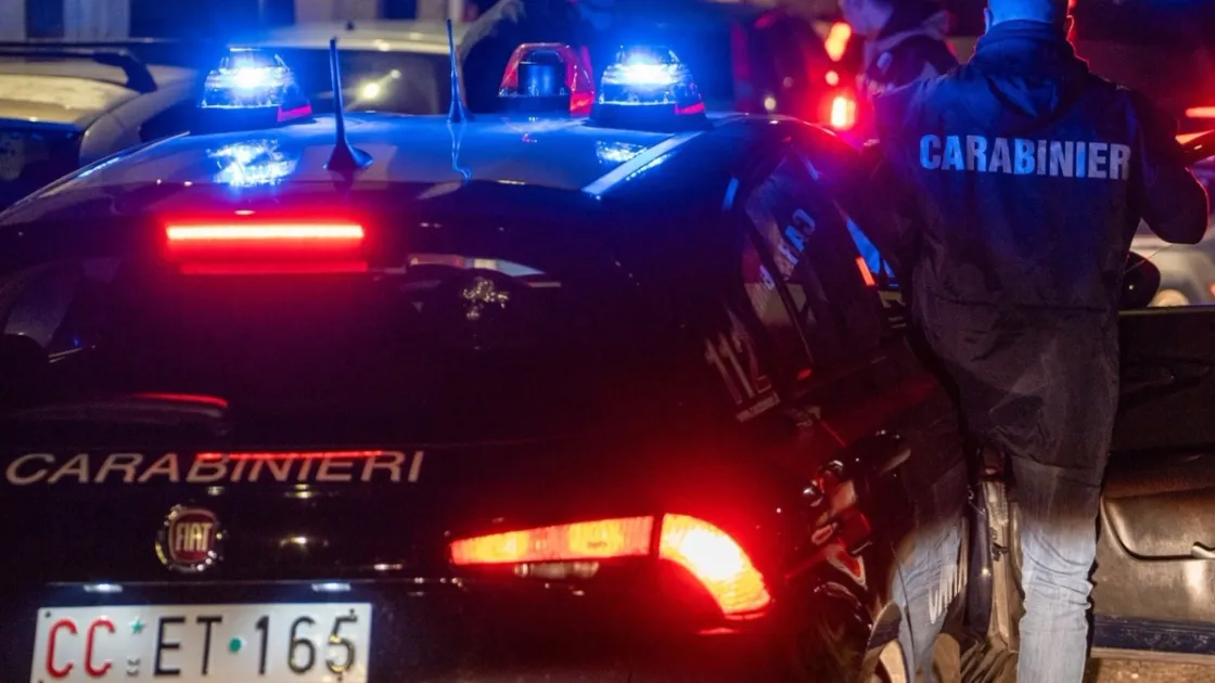Quindici condannati arrestati dai carabinieri di Roma: in un caso la latitanza durava da 14 anni