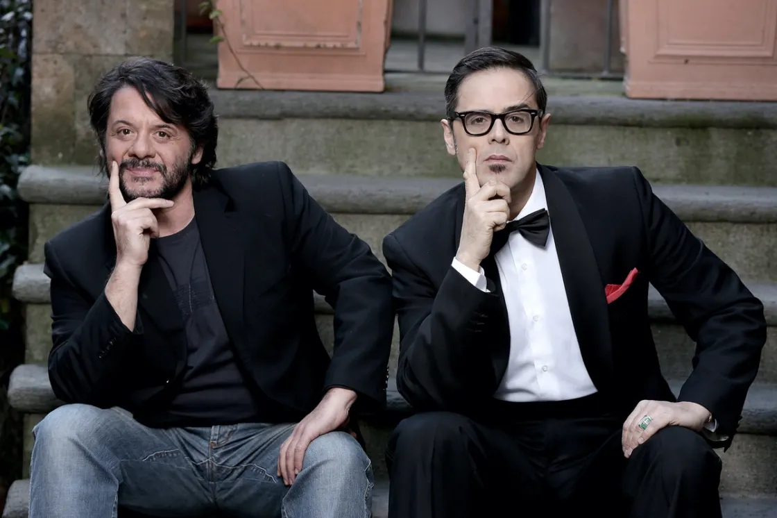 Teatro Olimpico, la stagione 2026-2027: da Battista a Lillo e Greg, Cattelan, Capossela e Momix