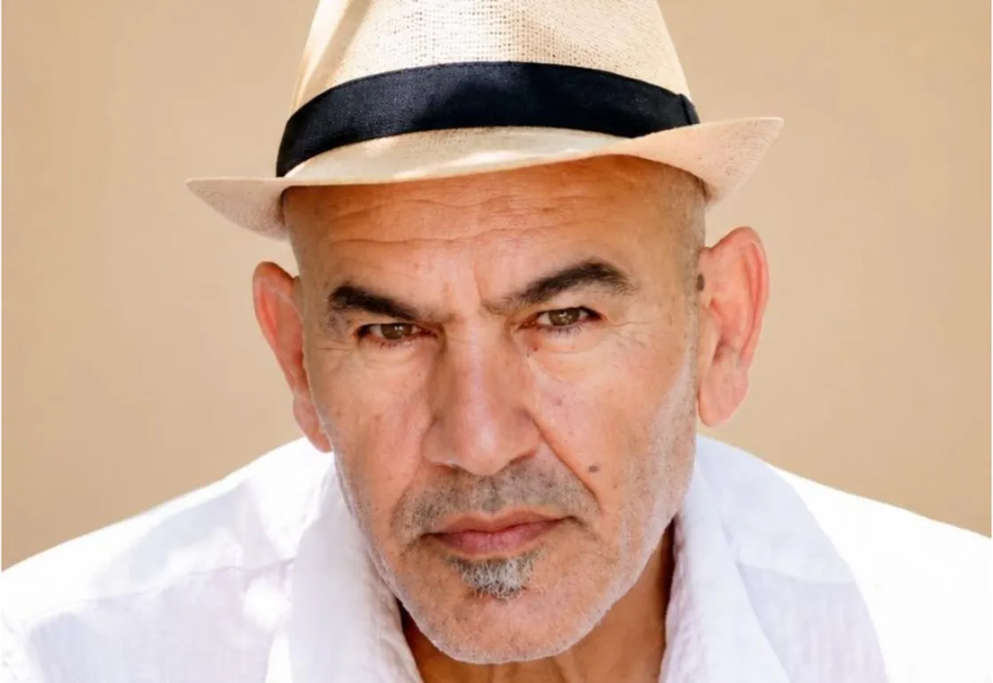 Rashid Masharawi
