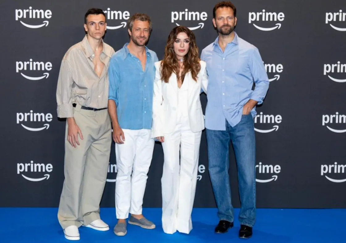 Il Presents Italia di Amazon Prime a Roma: nuovi film, serie e show per i dieci anni nel Paese