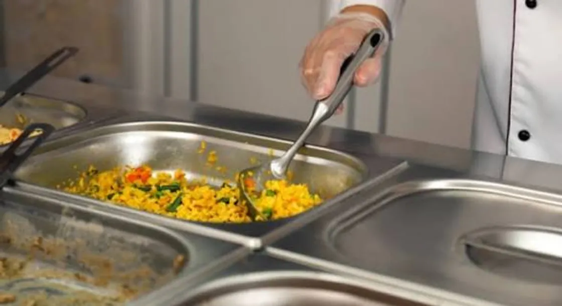 III municipio, apre la mensa sociale «Dina Galli»: pasti e supporto ai più fragili