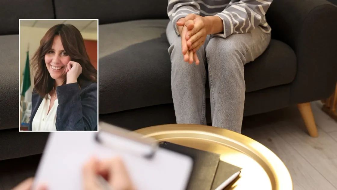 Psicologo di base nel Lazio, Sara Battisti: «La salute mentale non può dipendere dal reddito»