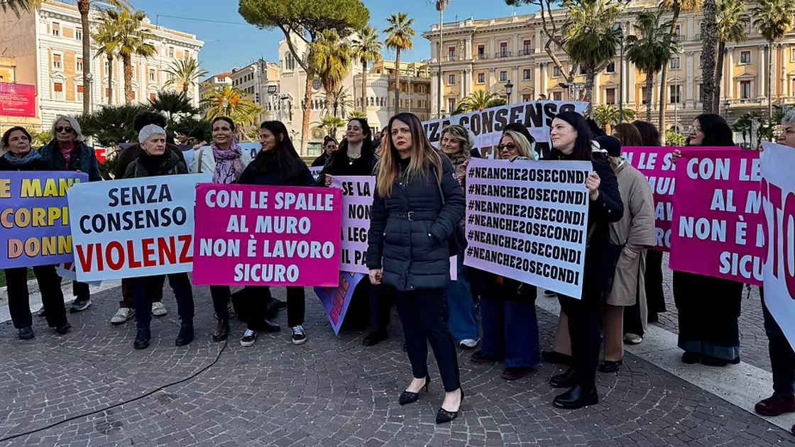 Barbara D'Astolto, la Cassazione accoglie il ricorso: il caso dell'ex sindacalista accusato di molestie torna in appello