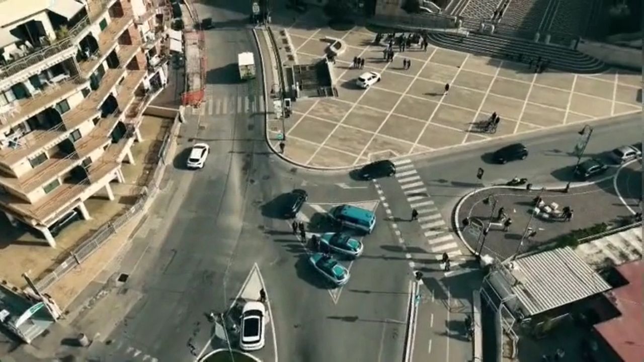 Maxi operazione antidroga tra Roma e Latina: 15 arresti e due reti di ...