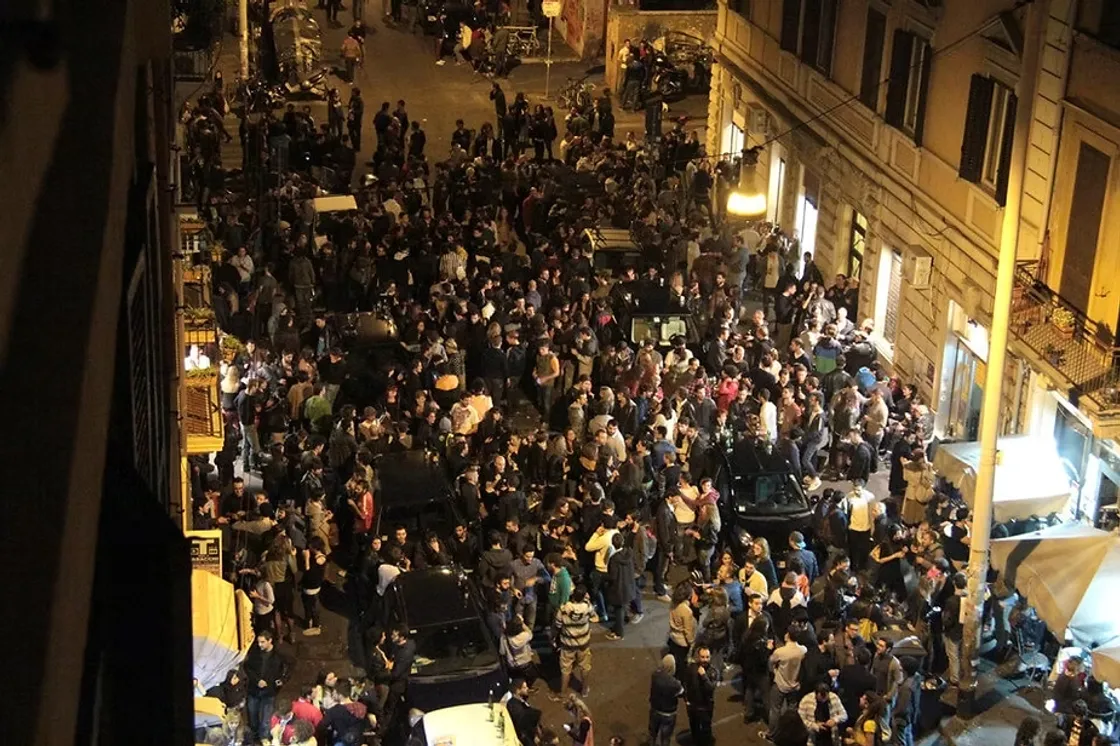 Le condizioni di vita in molte zone della Capitale sono insostenibili, nasce l'iniziativa «I cittadini si riprendono Roma»