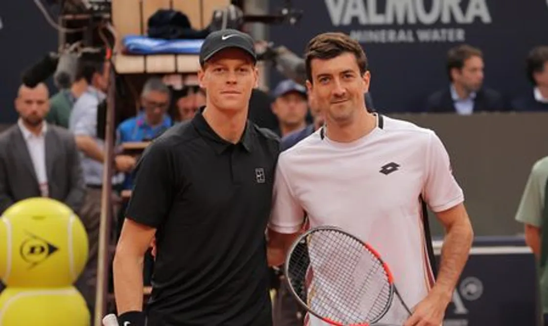 Foto di: Tennis Tv