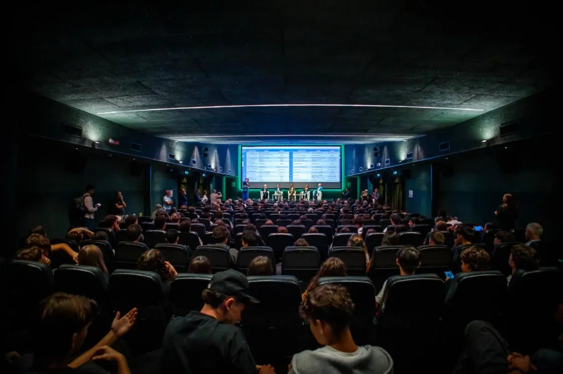 Dalla Regione in arrivo 4,1 milioni per il cinema del Lazio: finanzieranno 42 progetti per il rilancio delle sale