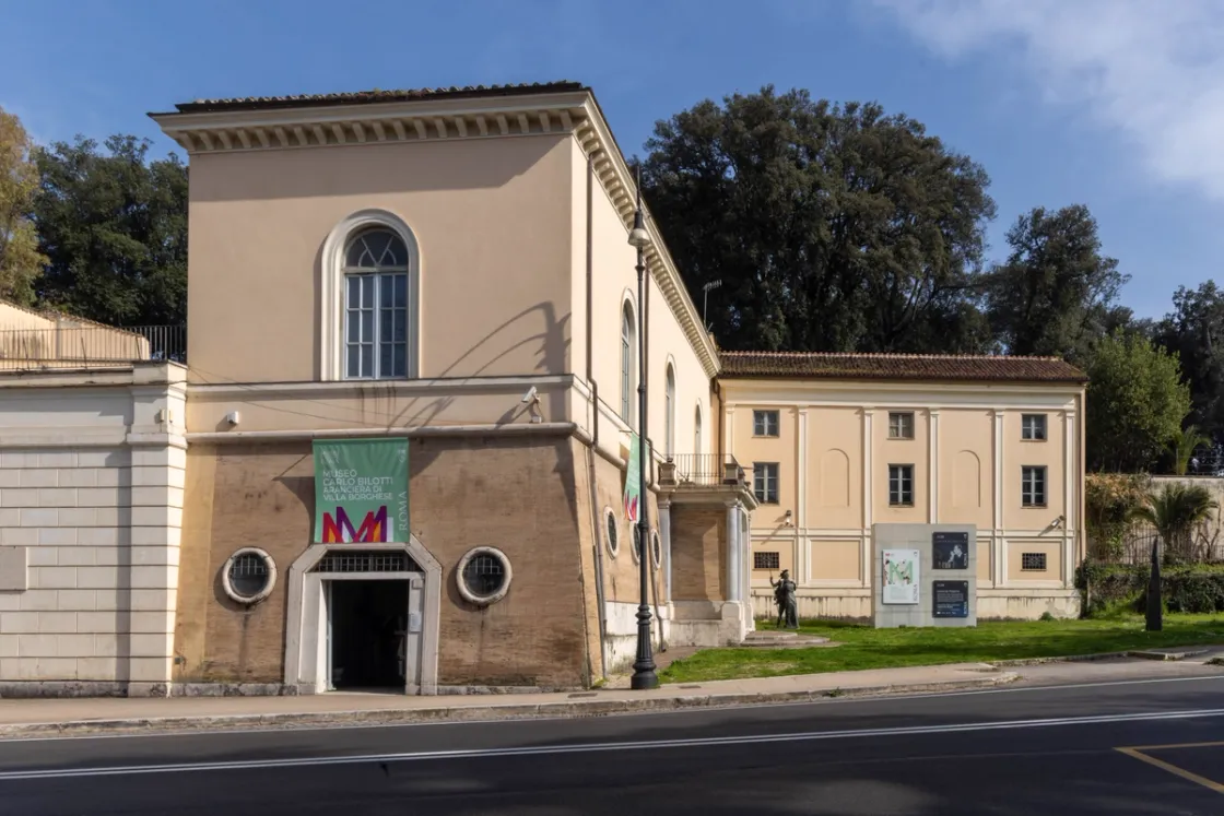 Museo Carlo Bilotti, vent’anni di arte e cultura: il 12 giugno apertura gratuita fino alle 21