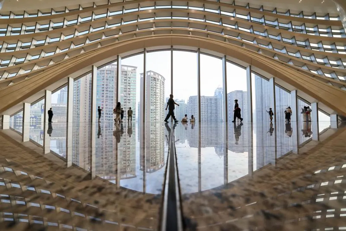 Fonte immagine: Agenzia Xinhua