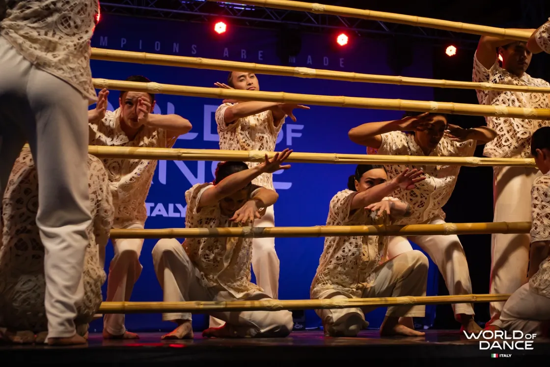 World of Dance Rome 2026, Ostia capitale della danza urban: migliaia di ballerini da tutta Europa