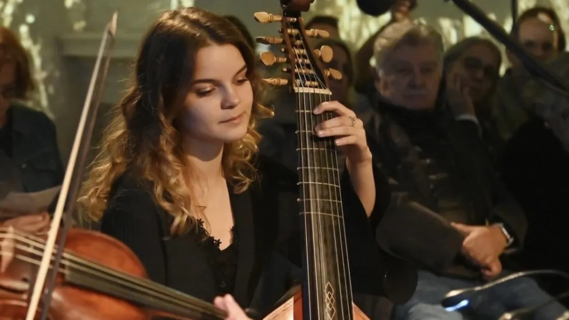 Bach e Telemann a Parigi, il Barocco europeo rivive all’Aventino