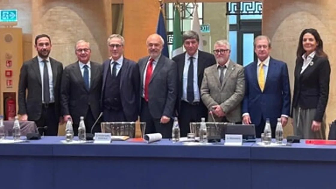 «Idee per il Futuro» torna a Roma: cinque giorni di incontri tra cultura, impresa e geopolitica