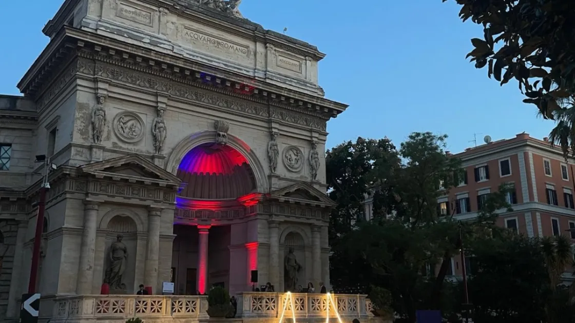 Cinema chiusi a Roma, il recupero passa dalle “sale di comunità”: il confronto alla Casa dell’Architettura