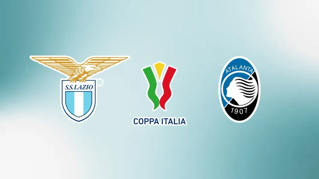 Lazio-Atalanta 2-2, semifinale Coppa Italia: tutto rinviato al ritorno