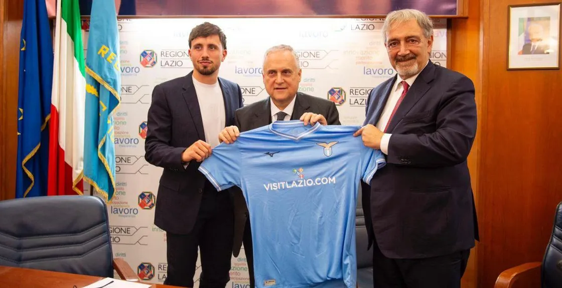 Regione Lazio