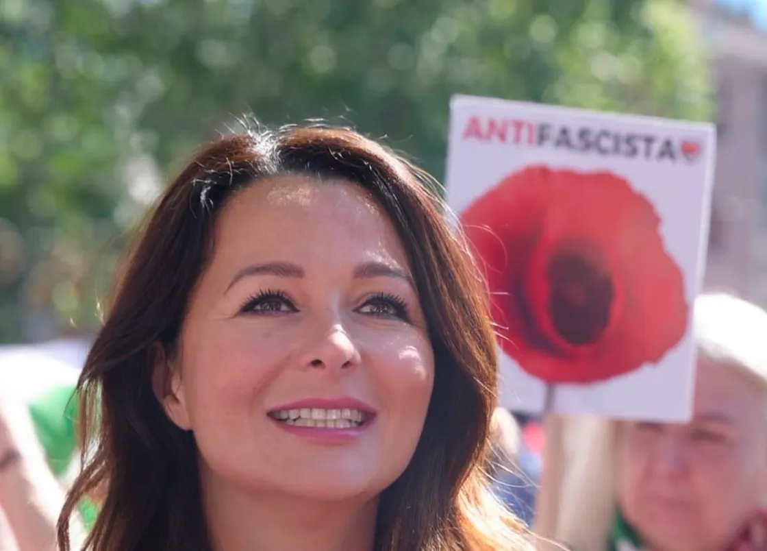 Corteo Remigrazione, insulti e minacce all'assessora Pratelli. Dal Campidoglio solidarietà bipartisan
