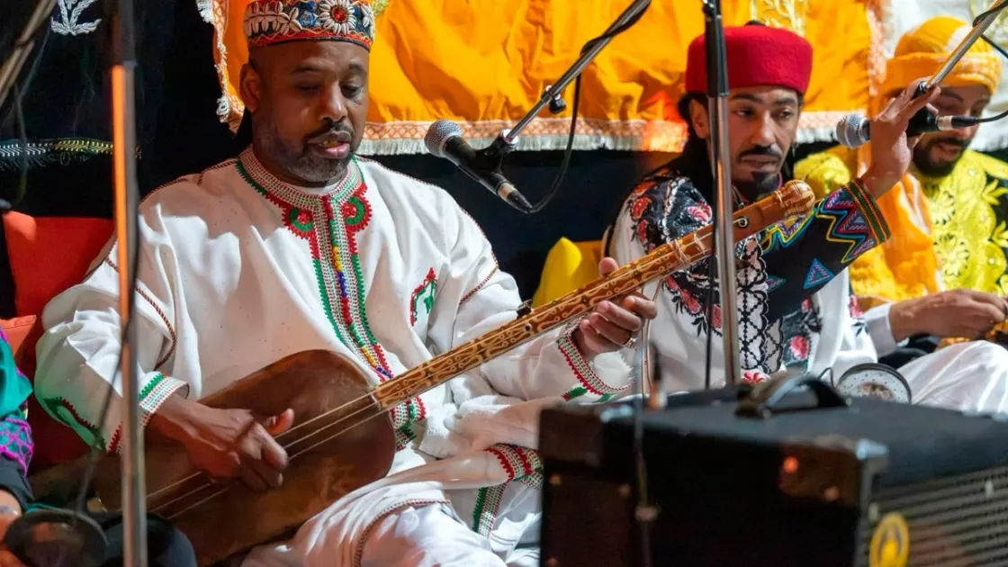 Black Koyo (Inlingua festival)