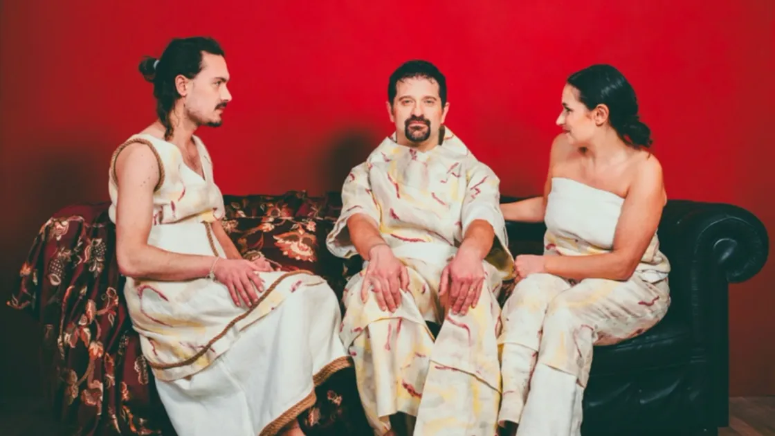 Disabilità, arte e moda in dialogo al Municipio III: a Roma la mostra “DIS-HABERE”