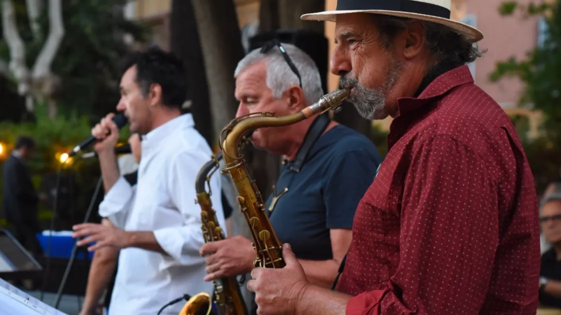 Al Maxxi ultimi giorni per Tragicomica con musica jazz e performance