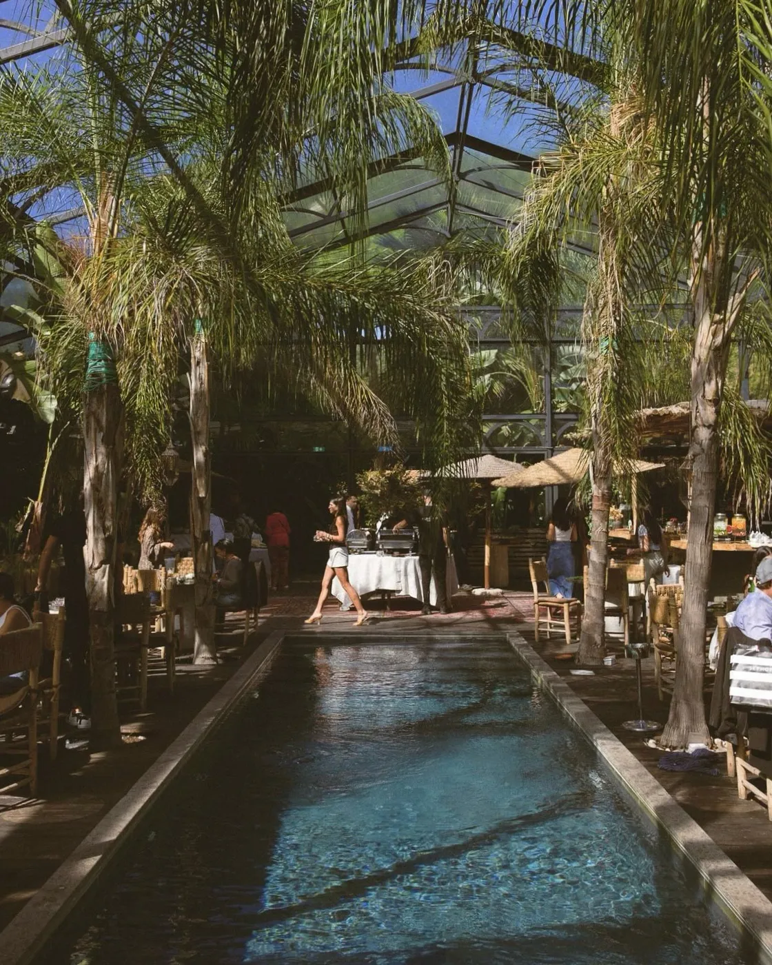 Sigilli al Sanctuary: così la stretta sulle discoteche romane arriva anche a Colle Oppio