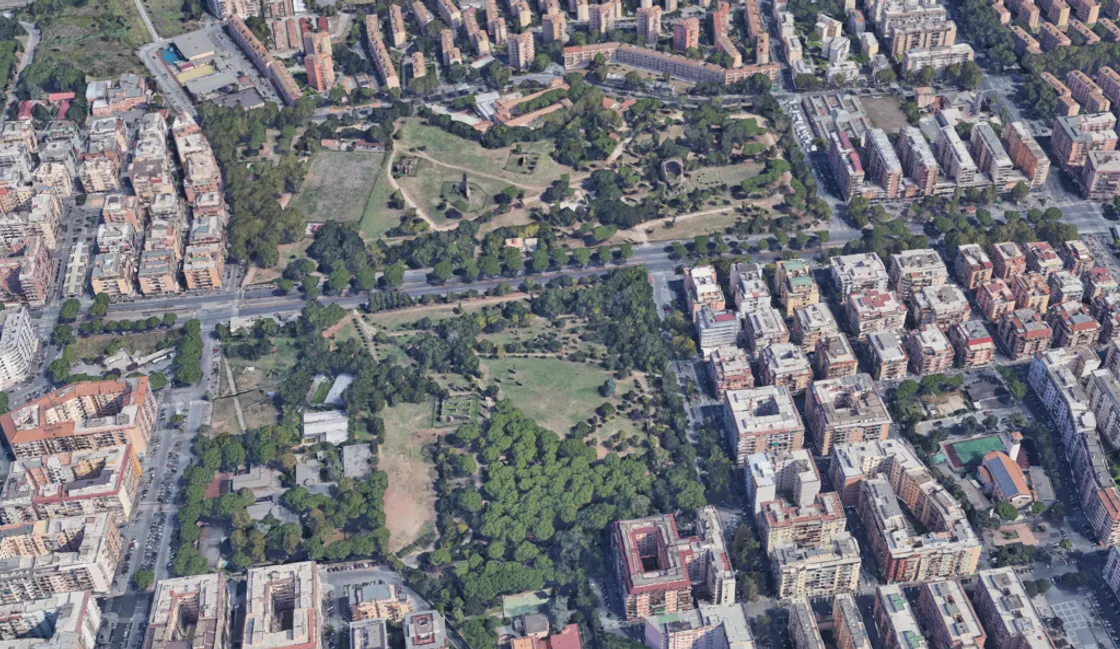 Roma Est senza internet per ore: disagi tra Centocelle, Collatino e Villa Gordiani, segnalati anche blackout