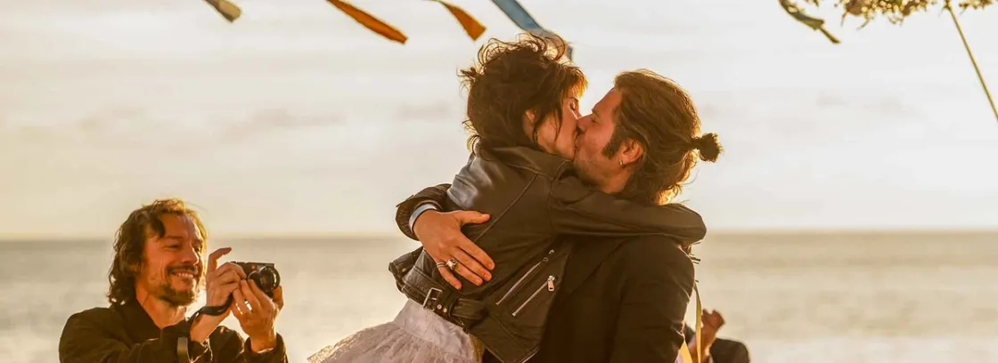 Il rumore delle cose nuove di Paolo Genovese apre la Festa del Cinema di Roma 2026