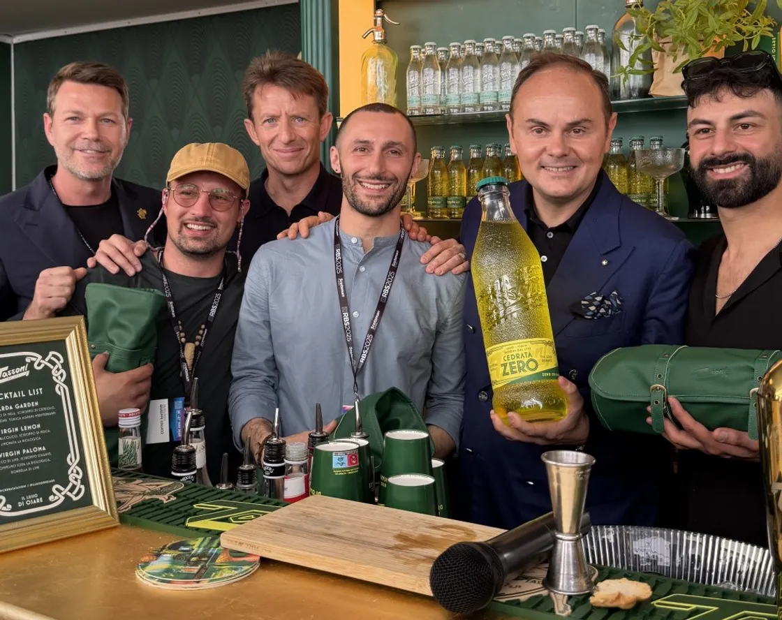 Mixology analcolica, oggi la tappa a Roma del contest Tassoni Mocktail Competition: la cornice sarà il Drink Kong