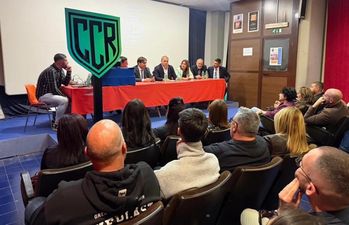 La prima squadra, il calcio femminile e gli eventi per il quartiere: riapre il centro sportivo Alberini di Colli Aniene 