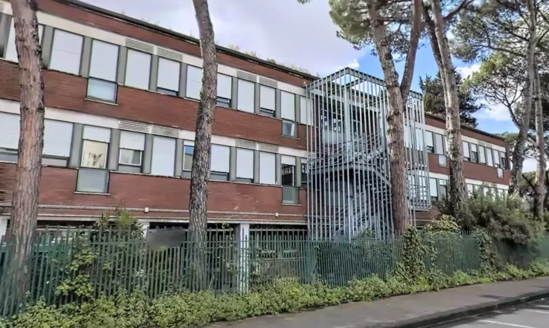 Foro Italico, cambia l’ex Civis: via libera al nuovo spazio culturale dell’Officina Pasolini