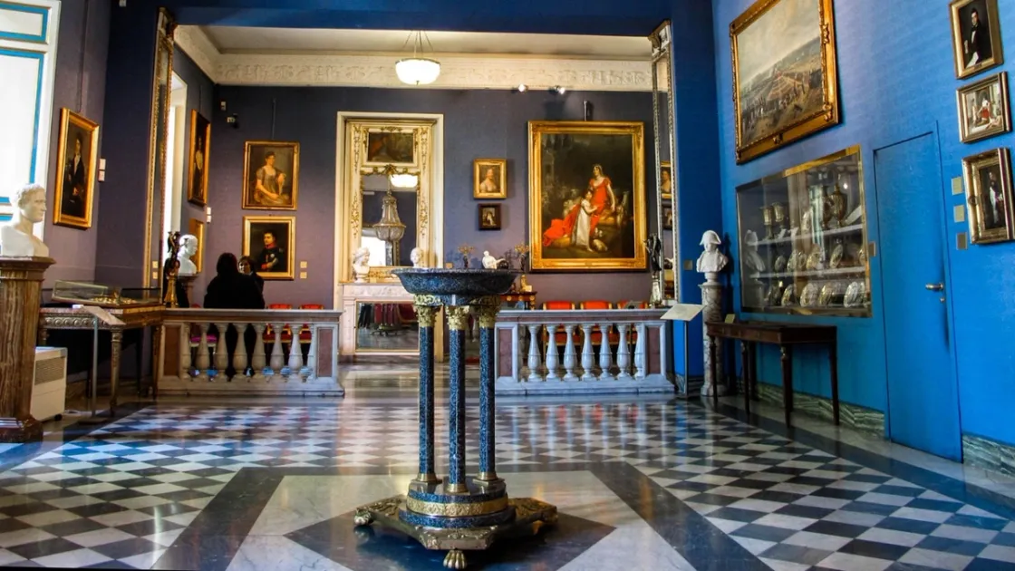 Museo Napoleonico (fonte: Turismoroma.it)