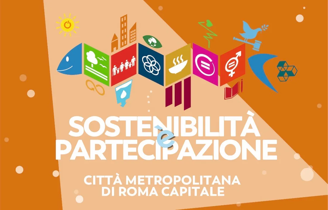 Al via il Festival dello Sviluppo Sostenibile: oltre 25 eventi tra Roma e area metropolitana per tutto il mese di maggio