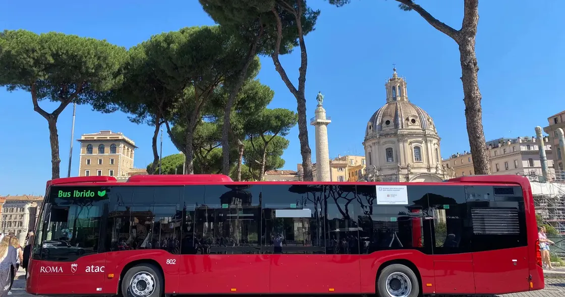 Atac, bilancio 2025 in utile per il terzo anno consecutivo: crescono ricavi, investimenti e passeggeri