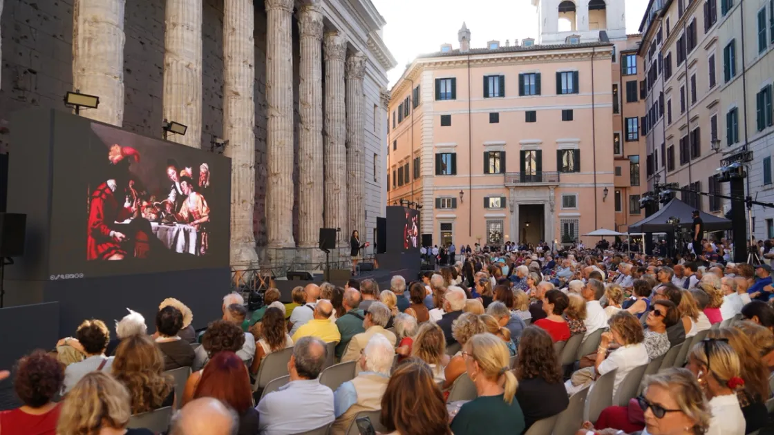 Roma Storia Festival 2026, quattro giorni di lezioni gratuite a piazza di Pietra: da Cicerone al caso Moro